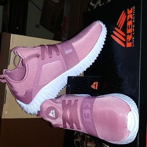 RBX PREFORMANCE TRAINING